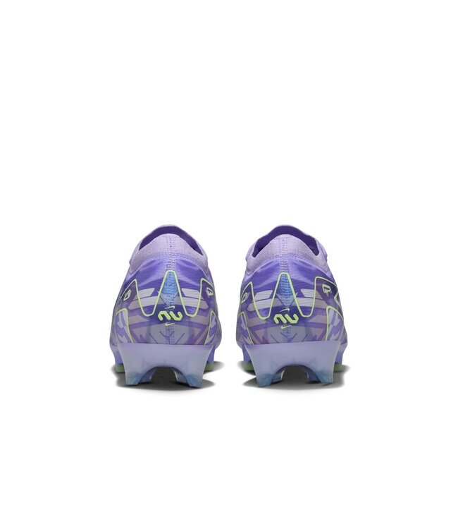 Nike Zoom Mercurial Vapor 16 Elite FG (Purple/Barely Volt)