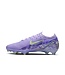Nike Zoom Mercurial Vapor 16 Elite FG (Purple/Barely Volt)