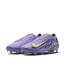 Nike Zoom Mercurial Vapor 16 Elite FG (Purple/Barely Volt)