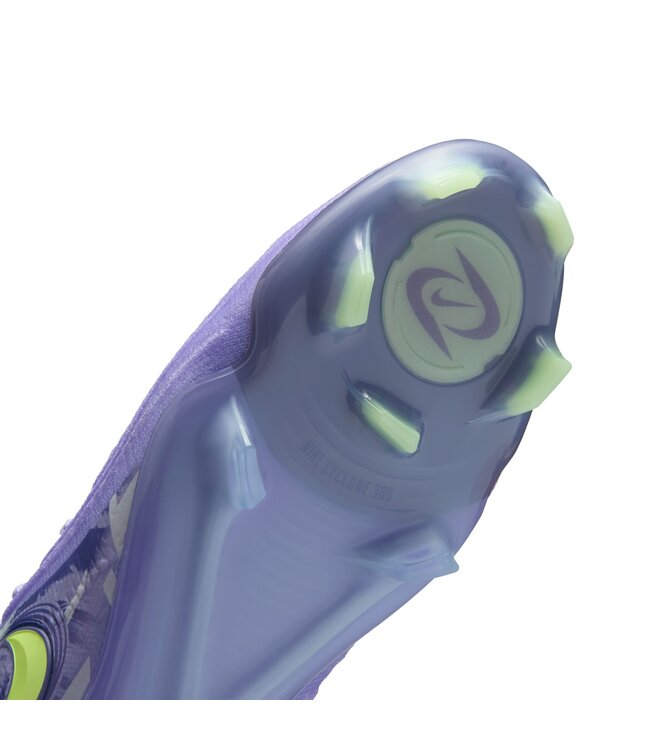 Nike Phantom Luna 2 Elite FG (Purple/Barely Volt)