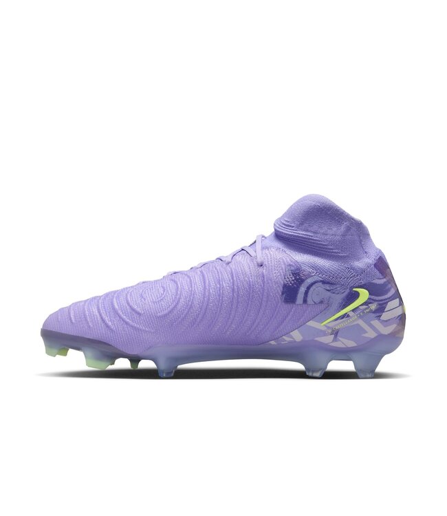 Nike Phantom Luna 2 Elite FG (Purple/Barely Volt)