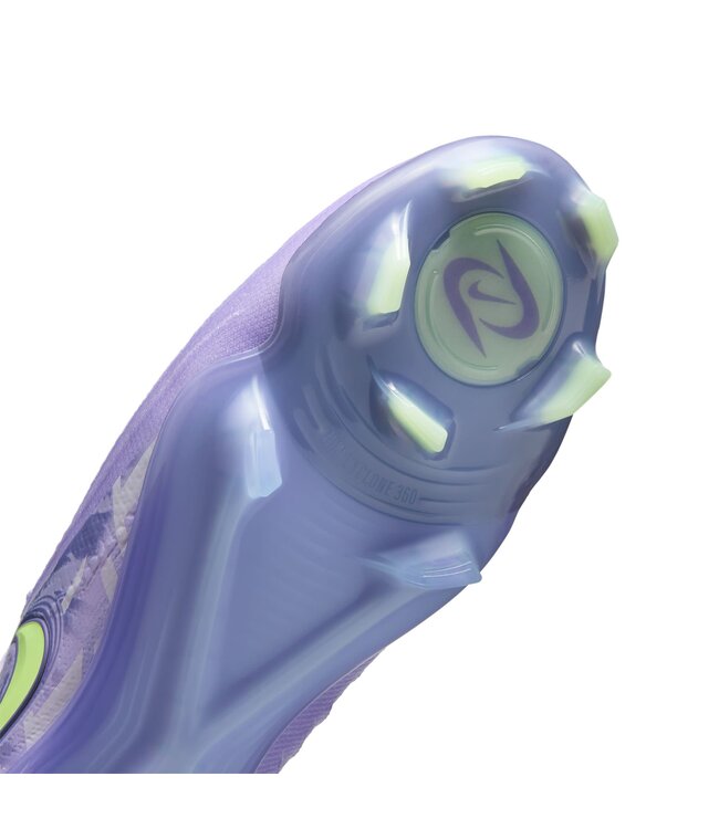 Nike Phantom GX 2 Elite FG (Purple/Barely Volt)