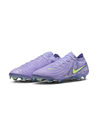 Nike PHANTOM GX 2 ELITE FG (PURPLE/BARELY VOLT)