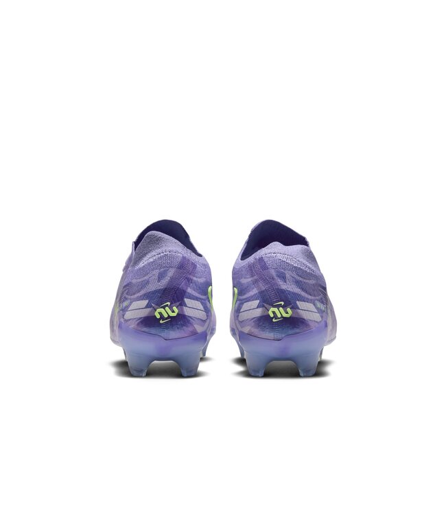 Nike Phantom GX 2 Elite FG (Purple/Barely Volt)