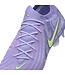 Nike Phantom GX 2 Elite FG (Purple/Barely Volt)