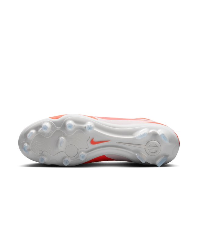 Nike Tiempo Legend 10 Pro FG (Hot Lava/White)