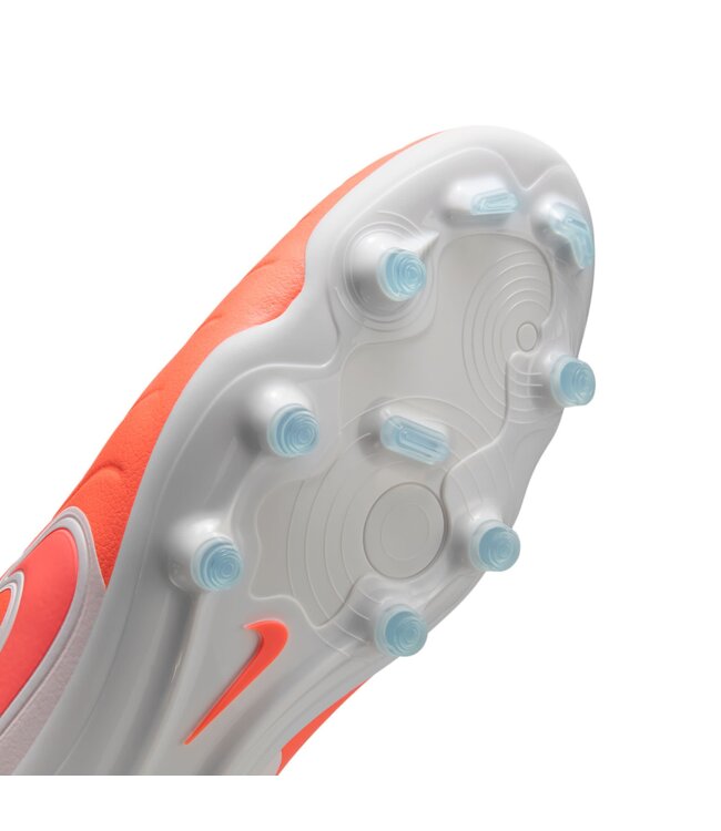 Nike Tiempo Legend 10 Pro FG (Hot Lava/White)