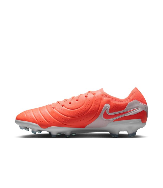 Nike Tiempo Legend 10 Pro FG (Hot Lava/White)
