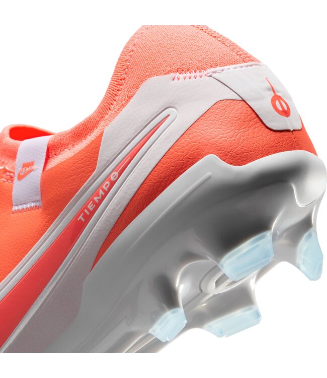 Nike Tiempo Legend 10 Pro FG (Hot Lava/White)