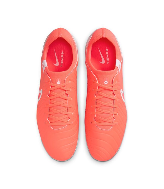 Nike Tiempo Legend 10 Pro FG (Hot Lava/White)