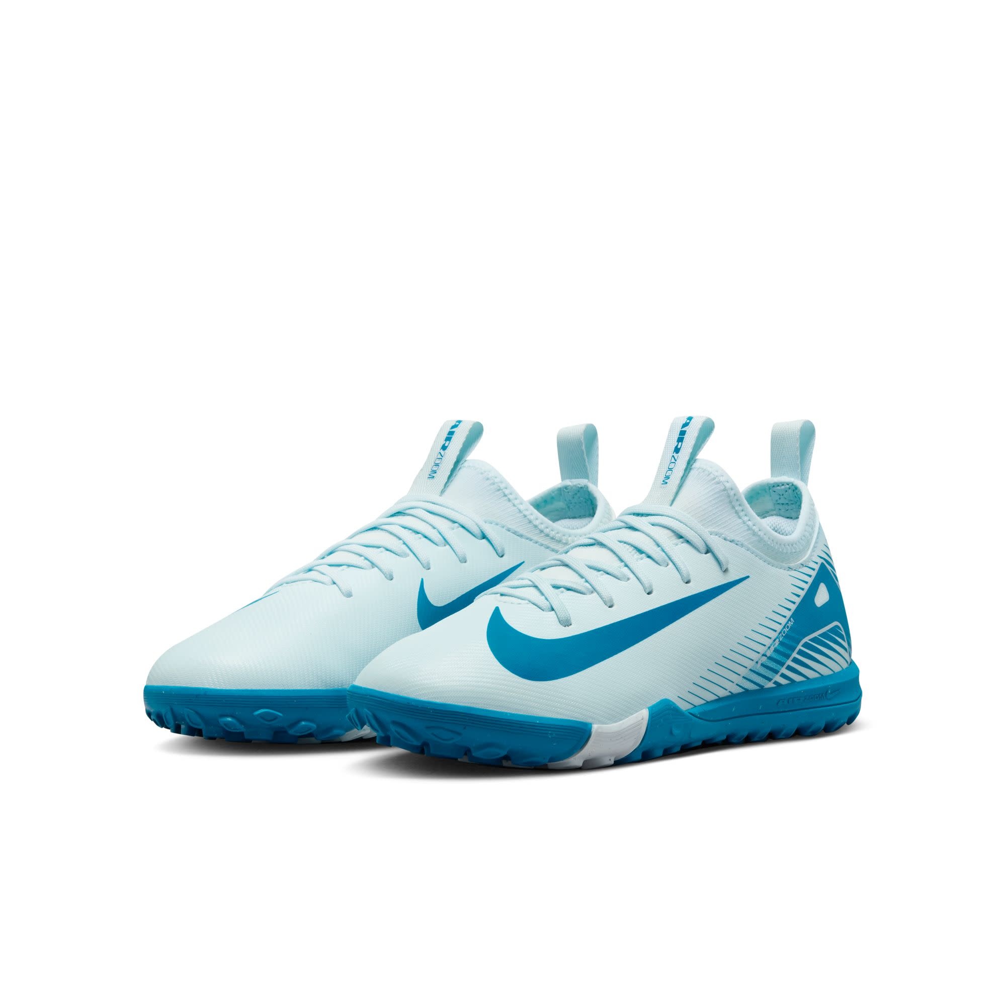 【NIKE】ナイキ JR ZOOM VAPOR 16 ACADEMY TF / HG Nike Zoom Mercurial Vapor 16 Academy Turf Jr - SoccerWorld