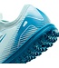 Nike Zoom Mercurial Vapor 16 Academy Turf Jr (Light Blue)
