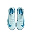 Nike Zoom Mercurial Vapor 16 Academy Turf Jr (Light Blue)