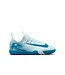 Nike Zoom Mercurial Vapor 16 Academy Turf Jr (Light Blue)