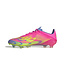 Adidas F50 Elite FG (Pink/Volt/Blue)