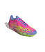 Adidas F50 Elite FG (Pink/Volt/Blue)