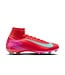 Nike Zoom Mercurial Superfly 10 Pro FG (Pink/Mint)