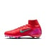 Nike Zoom Mercurial Superfly 10 Pro FG (Pink/Mint)