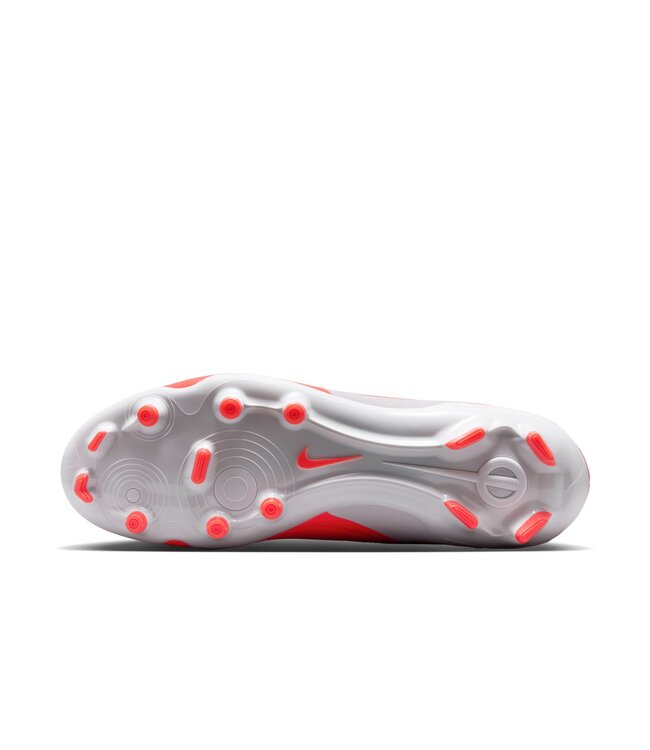 Nike Tiempo Legend 10 Academy FG/MG (Hot Lava/White)