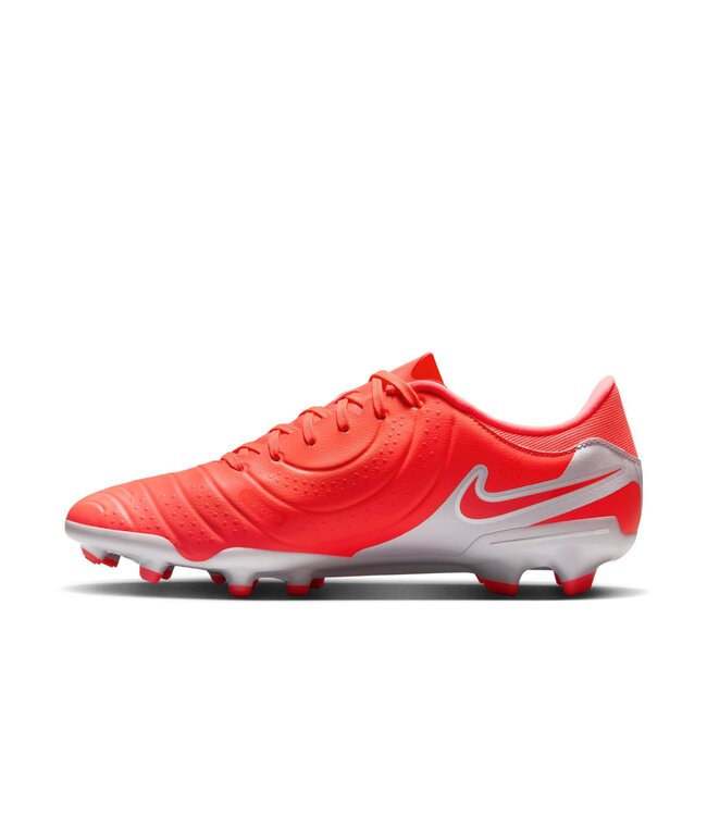 Nike Tiempo Legend 10 Academy FG/MG (Hot Lava/White)