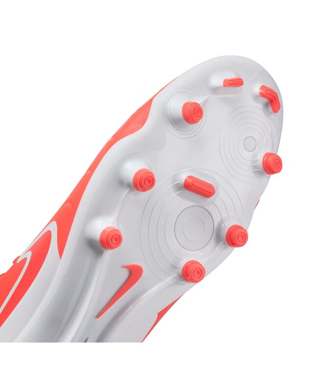 Nike Tiempo Legend 10 Academy FG/MG (Hot Lava/White)