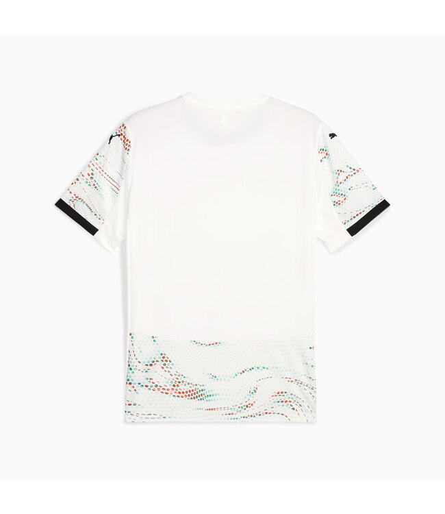PUMA Portugal 2025 Away Jersey (White)