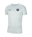 Nike PSG 22/23 Prematch Jersey (White/Gray)