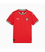 PUMA Portugal 2025 Home Jersey Youth (Red)
