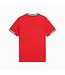 PUMA Portugal 2025 Home Jersey Youth (Red)
