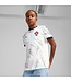 PUMA Portugal 2025 Away Jersey Youth (White)