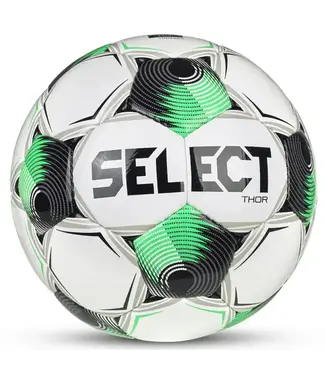 Select THOR V25 BALL (WHITE/GREEN)