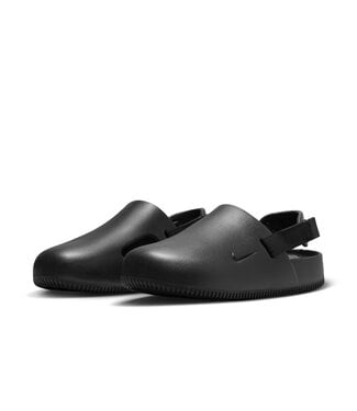 Nike CALM MULE (BLACK)