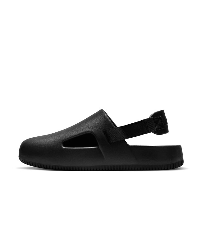 Nike Calm Mule (Black)
