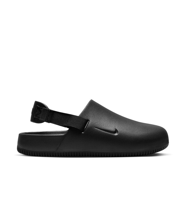 Nike Calm Mule (Black)
