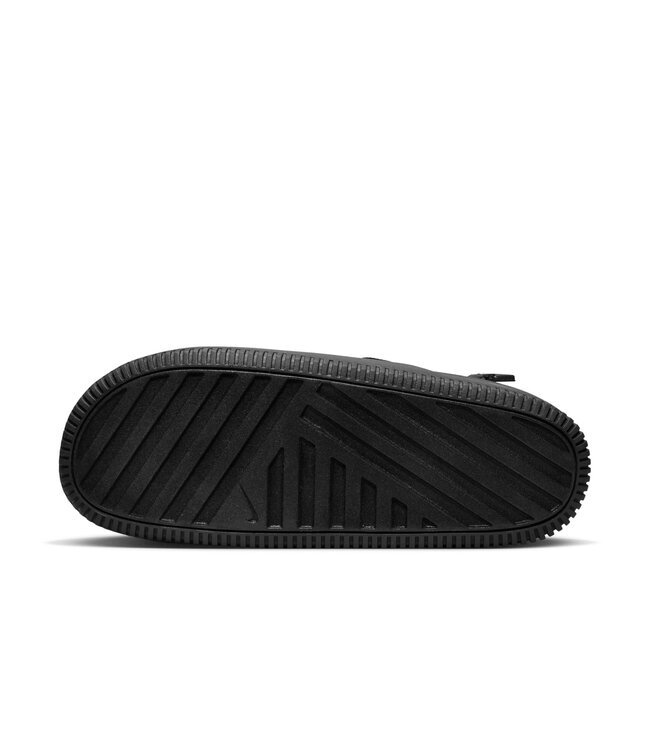 Nike Calm Mule (Black)