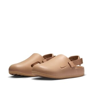Nike CALM MULE (TAN)