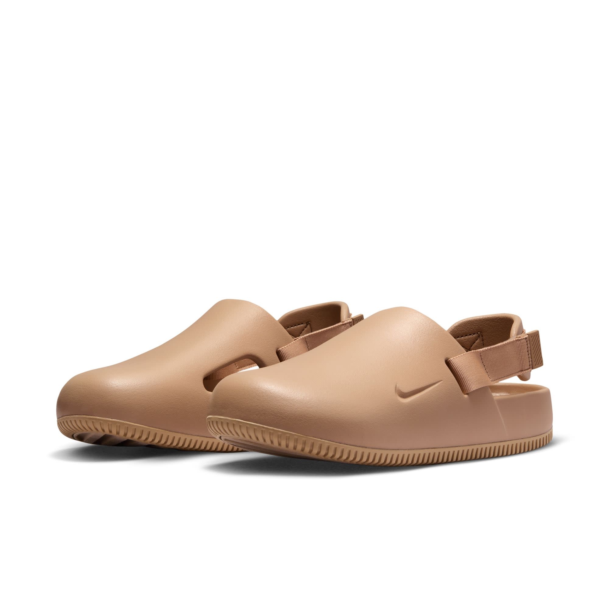Nike CALM MULE サンダル nike-calm-mule-tan.jpg
