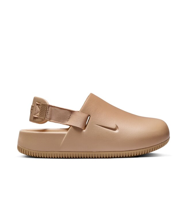 Nike Calm Mule (Tan)