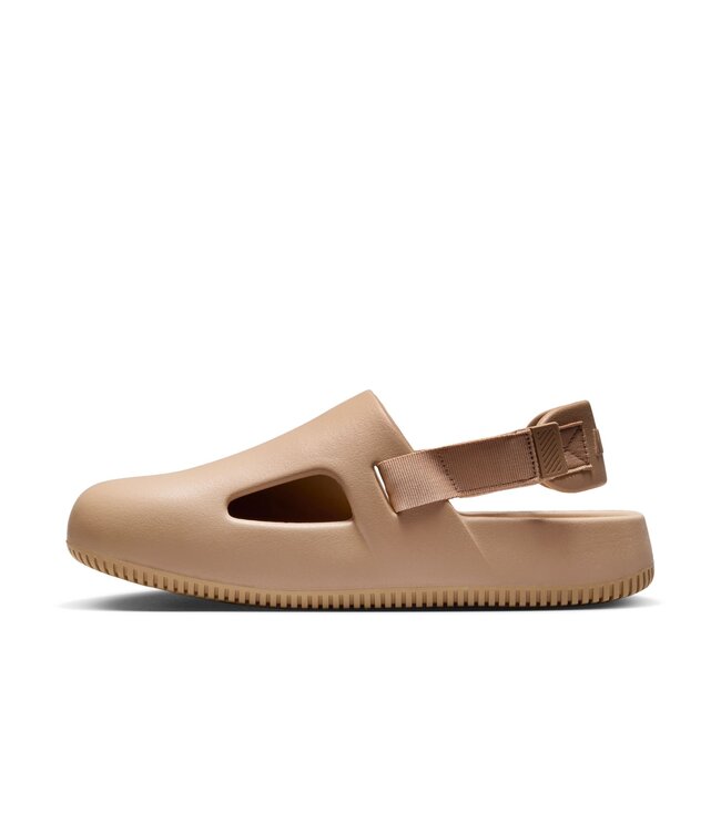 Nike Calm Mule (Tan)