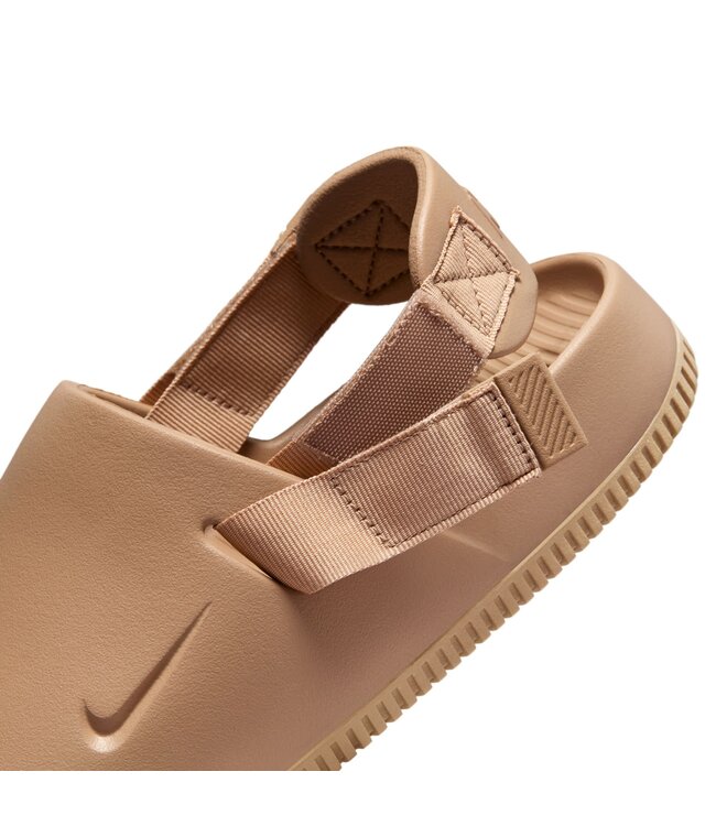 Nike Calm Mule (Tan)