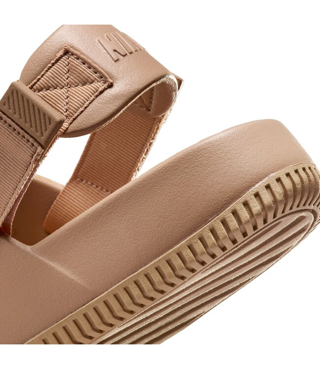 Nike Calm Mule (Tan)