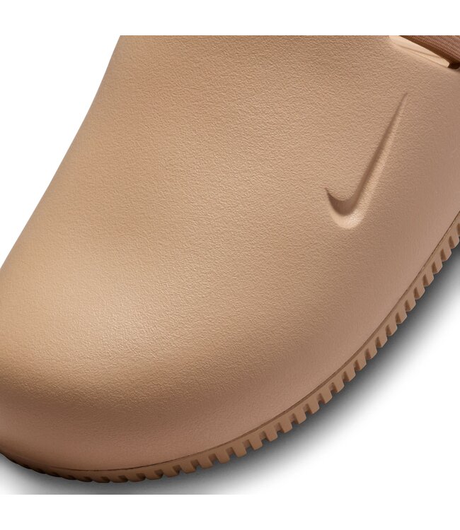 Nike Calm Mule (Tan)