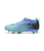 PUMA Ultra 5 Match CP FG/AG Jr (Purple/Lime)