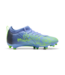 PUMA Ultra 5 Match CP FG/AG Jr (Purple/Lime)