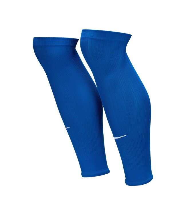 Nike Strike Leg Sleeve (Blue)