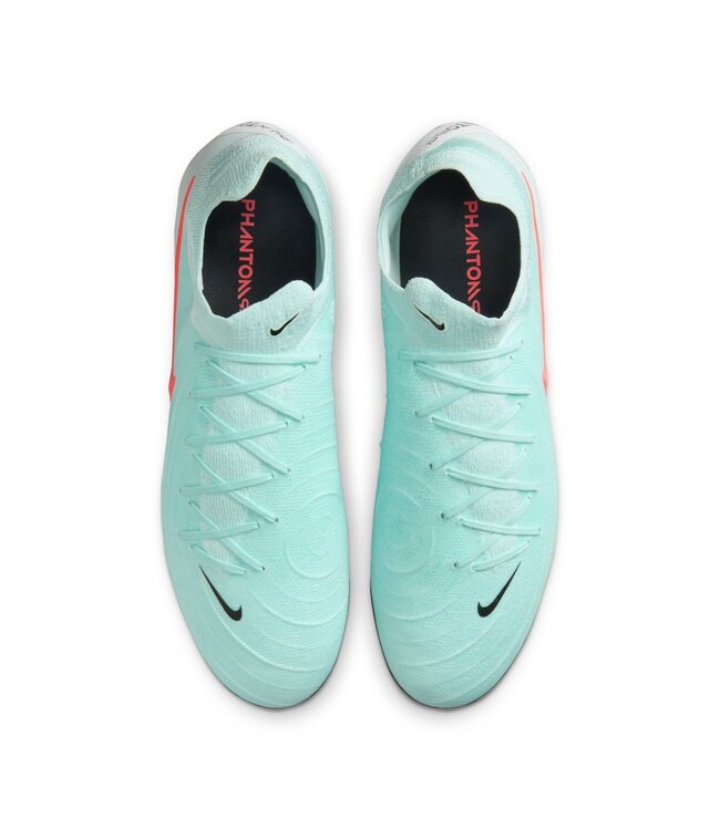 Nike Phantom GX 2 Pro FG (Mint/Pink)