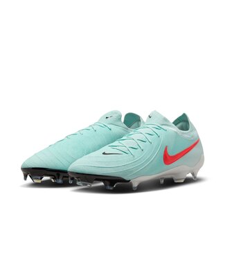 Nike PHANTOM GX 2 PRO FG (MINT/PINK)