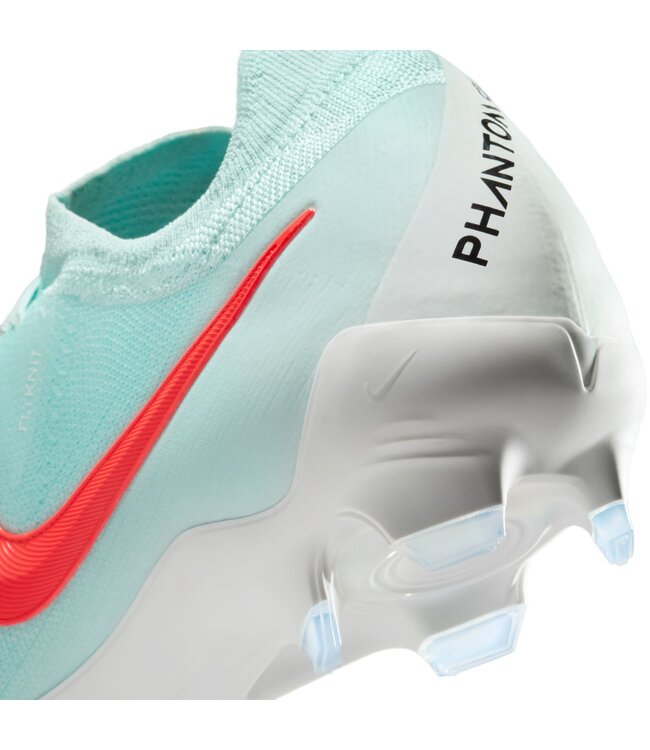 Nike Phantom GX 2 Pro FG (Mint/Pink)
