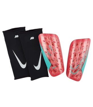 Nike MERCURIAL LITE SUPERLOCK GUARD (PINK/MINT)