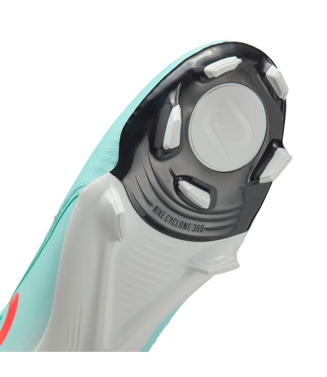 Nike Phantom GX 2 Academy FG/MG (Mint/Pink)